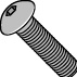 10-24-x-1/4-Button-Head-Cap-Screw-S/S-Qty-50